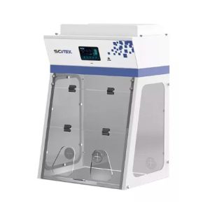 FUME HOODS