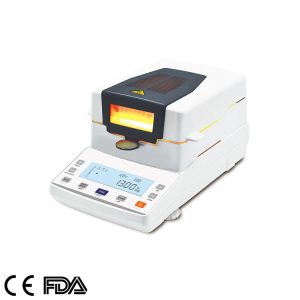Moisture Analyzer/Balance
