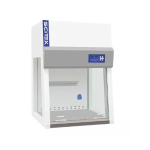 PCR HOODS