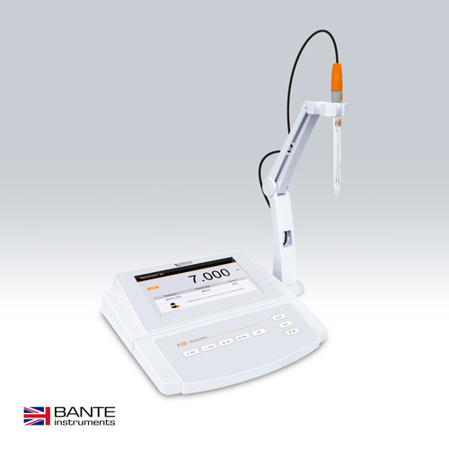 PH METERS