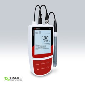 PH METERS
