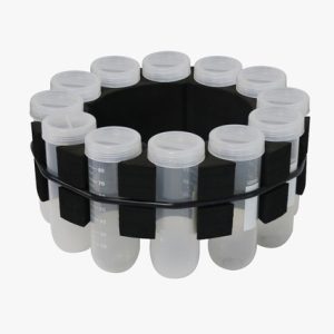 Vortex Multiple Tubes