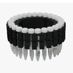 Vortex Multiple Tubes