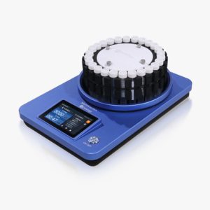 Vortex Multiple Tubes