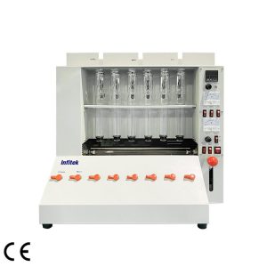 Fiber Analyzers