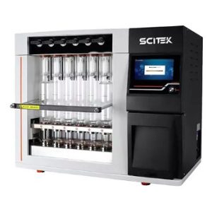 Fiber Analyzers