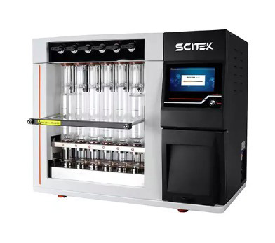 Fiber Analyzers