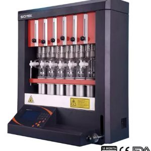 Fat Analyzers