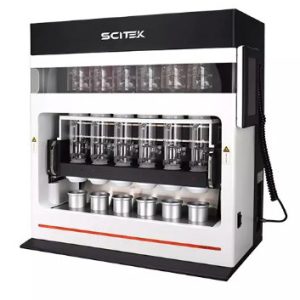 Fat Analyzers