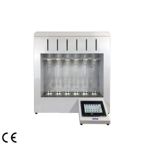 Fat Analyzers