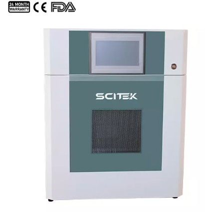 Microwave Digestion Systems