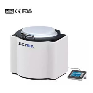 Microwave Digestion Systems