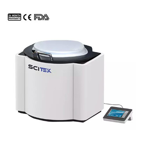 Microwave Digestion Systems
